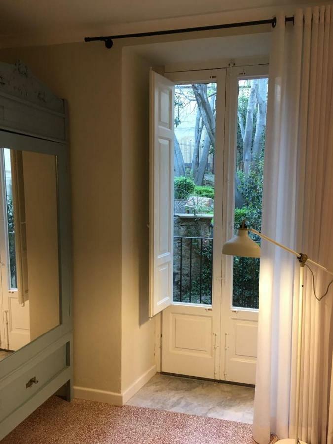 Palazzo Taranto Luxury Rooms Caltagirone Exterior photo