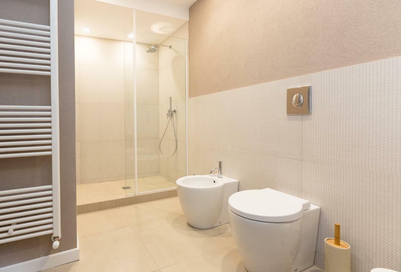 Palazzo Taranto Luxury Rooms Caltagirone Exterior photo
